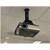 Image 1 : L2 - Optoma Projector w/Screen