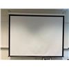 Image 3 : L2 - Optoma Projector w/Screen