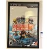 Image 2 : L2 - Group of 2 Posters - Modnation Racers & Skate 2