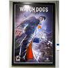 Image 2 : L2 - Group of 3 Posters - Titanfall, Shadow Mordor & Watchdogs