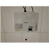 Image 1 : L2 - Epson VS340 Projector, Projector screen and Logitech Desktop Speakers