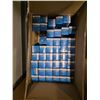 Image 2 : L2 - Large group of assorted NEW security systems supplies - includes box full of Bosch Motion Detec