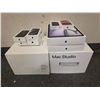Image 1 : L2 - Large group of assorted apple products EMPTY boxes