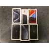 Image 2 : L2 - Large group of assorted apple products EMPTY boxes