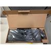 Image 2 : L2 - Group of 7 NEW Lenovo Essential Wired Keyboard & mouse combo