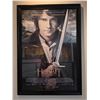 Image 3 : L2 - Group of 2 framed posters - includes Avengers & Hobbit