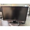 Image 2 : L2 - Group of 4 assorted monitors - 2 LGs/Asus & ViewSonic (227)