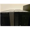 Image 2 : L2 - Group of 2 Dell Towers - includes Dell OptiPlex 3040 & OptiPlex 3020 (227)