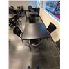 Image 2 : L2 - Contents of Dining Room (209) - Includes 10 tables/40 chairs/sideboard/sofas & etc.