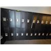 Image 2 : L2 - Large group of assorted lockers