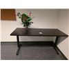Image 2 : L2 - Group of misc. - includes 4 tables/2 chairs & filing cabinet (204 & 205)