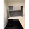 Image 2 : L2 - Group of 2 Office desks (266 & 267)