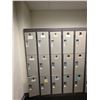 Image 2 : L2 - Faculty Room - Large group of Lockers