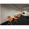 Image 2 : L2 - Contents of Classroom (252A) - includes Computer/9 desks & approx. 16 stools