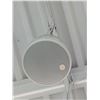 Image 2 : L2 - Complete PA System - includes Crown receiver & 3 speakers - bidders responsible for removal (mi
