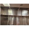 Image 2 : L2 - Group of 4 Caddy Hood vents - approx. 10 ft - Bidder responsible for removal