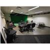 Image 1 : L2 - Contents of Classroom - approx. 8 desks & 15 chairs