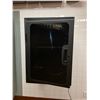 Image 8 : L2 - Group of 2 - Cabinets w/ receivers/DVD players & etc.
