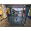 Image 3 : L1 - Caged Metro Shelving