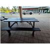 Image 1 : L1 - Picnic Bench