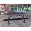 Image 3 : L1 - Picnic Bench
