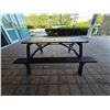 Image 1 : L1 - Picnic Bench