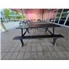 Image 3 : L1 - Picnic Bench