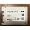Image 3 : 3 Crucial SSD 2.5 inch 500GB Halogen free 5V & 1.7