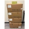 Image 2 : R177- 4 Boxes of COVID-19 antigen rapid test kits, sealed and unopened