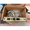 Image 3 : R 177- Group of Boxes of Sargent ASSA ABLOY door hardware, locks, keys, handles, parts.