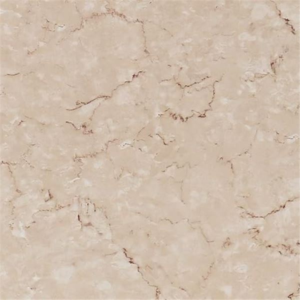 32-Pack of Beige Peel & Stick Floor Tiles (12" x 12" Size) Self-Adhesive Waterproof Floor Tiles; New