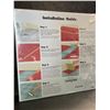 Image 4 : 32-Pack of Peel & Stick Floor Tiles (12" x 12" Size) Self-Adhesive Waterproof Floor Tiles; New
