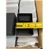 Image 4 : 20PC Jewelry Storage Boxes - Black - (2.5" x 3.5" Size) - Brand New