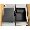 Image 3 : 20PC Jewelry Storage Boxes - Black - (2.5" x 3.5" Size) - Brand New