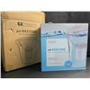 Image 1 : 1 InvigoratedWater Alkaline Water Filter Pitcher - 3.5L - pH Restore - Brand New!
