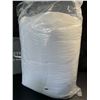 Image 3 : 1 Maple Down Super Soft King Size Duvet Insert/Bed Comforter (120" x 120") - New!