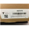 Image 4 : 25-Pack of Ravinte 4-Inch Cabinet Handles/Drawer Pulls with Hardware - Black - New