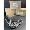 Image 2 : 3 Replacement Chargers for Dyson Cordless Vacuums (V6, V7, V8, etc.) - New