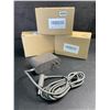 Image 2 : 3 Replacement Chargers for Dyson Cordless Vacuums (V6, V7, V8, etc.) - New