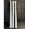 Image 2 : 3 Super Large Silicone Pastry Mats/Non-Stick Baking Mats (31" x 23" Size) - Brand New!