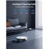 Image 10 : 1 Laresar Evol 3s Robot Vacuum Cleaner; 3-in-1 Sweep, Vacuum, & Mop w/ App Control - New!
