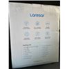 Image 4 : 1 Laresar Evol 3s Robot Vacuum Cleaner; 3-in-1 Sweep, Vacuum, & Mop w/ App Control - New!