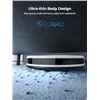 Image 7 : 1 Laresar Evol 3s Robot Vacuum Cleaner; 3-in-1 Sweep, Vacuum, & Mop w/ App Control - New!