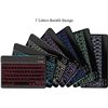 Image 7 : 1 Backlit Bluetooth Keyboard and Mouse Combo Set for iPad/Tablets - New