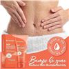 Image 3 : 3 Vigority KP Advanced Bump Eraser Body Scrubs - Cleanses/Exfoliates Skin/Reduces Bumps - New