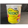 Image 3 : 1 Nestle 1+ NIDO My First Steps Nutritional Supplement (850g) New Sealed (Exp: 2026 JL 08)
