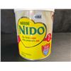 Image 3 : 1 Nestle 1+ NIDO My First Steps Nutritional Supplement (850g) New Sealed (Exp: 2026 JL 08)