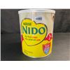 Image 3 : 1 Nestle 1+ NIDO My First Steps Nutritional Supplement (850g) New Sealed (Exp: 2026 JL 08)