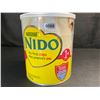 Image 3 : 1 Nestle 1+ NIDO My First Steps Nutritional Supplement (850g) New Sealed (Exp: 2026 JL 08)