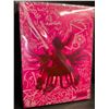 Image 2 : 1 The Art and Making of Arcane League of Legends Hardcover Book - New Sealed